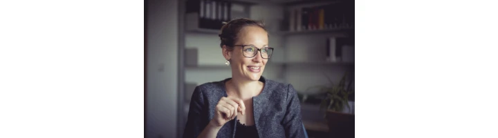 Louisa Specht-Riemenschneider