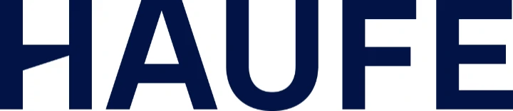 Logo Haufe 