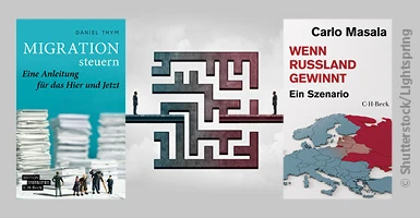 Banner C.H.BECK Politik