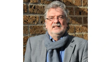 Autorenfoto Ralf Sikorski