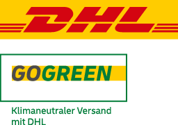 Logo DHL Green