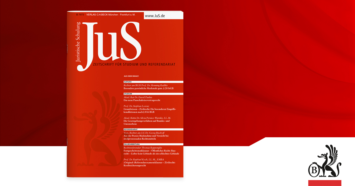 JuSAbo Jetzt kostenlos testen!