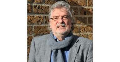 Autorenfoto Ralf Sikorski