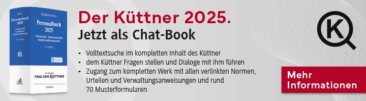 Banner Personalbuch 2025 Chat-Book