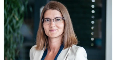 Autorenfoto Elisa Lutz