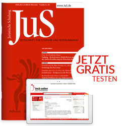 Jus Abo Jetzt Kostenlos Testen