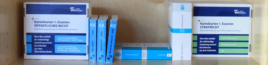 Karteikarten