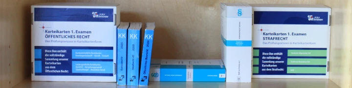 Karteikarten