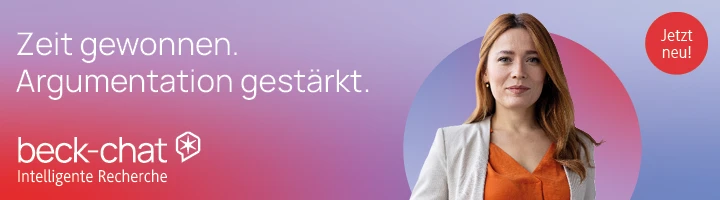 Banner Beck-Chat