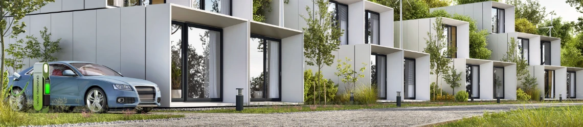 Schmuckgrafik zur Themenseite Energie und Klimaschutz im Recht