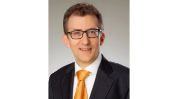 Autorenfoto Burkhard Schäfer