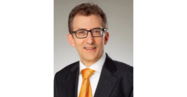 Autorenfoto Burkhard Schäfer