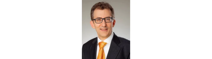 Autorenfoto Burkhard Schäfer