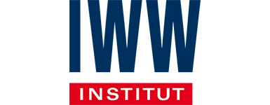 Logo IWW Institut für Wissen und Wirtschaft