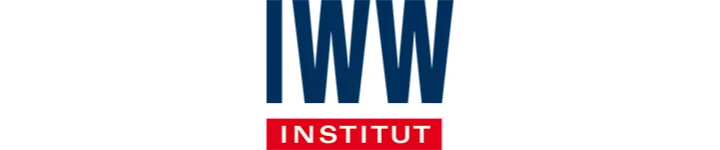 Logo IWW Institut für Wissen und Wirtschaft