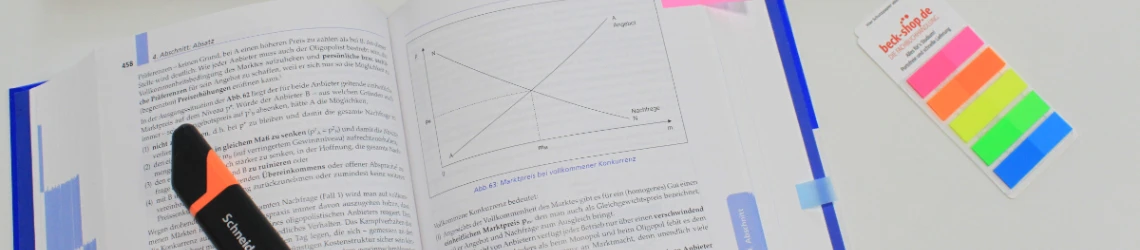 Schmuckgrafik Wissenschaftliches Arbeiten