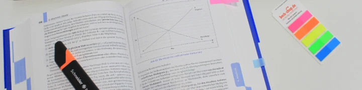 Schmuckgrafik Wissenschaftliches Arbeiten