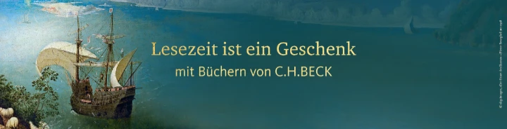 Schmuckgrafik Bücher Geschichte C.H.BECK
