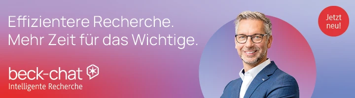 Banner Beck-Chat