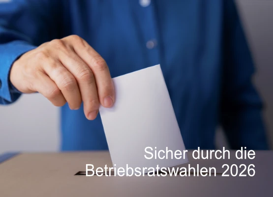 Banner Betriebsratswahl 2026