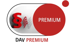 DAV PREMIUM (Grundmodul)