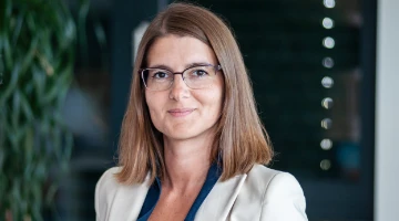 Autorenfoto Elisa Lutz