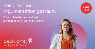 Banner Beck-Chat