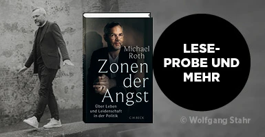 Banner Roth Zonen der Angst