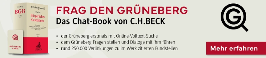 Banner Frag den Grüneberg