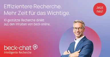 Banner Beck-Chat