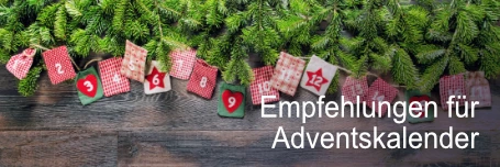 Banner  Adventskalender