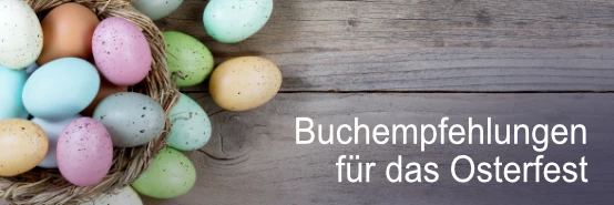 Banner Ostern