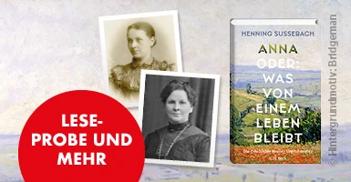 Banner Sußebach Anna 