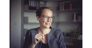 Louisa Specht-Riemenschneider