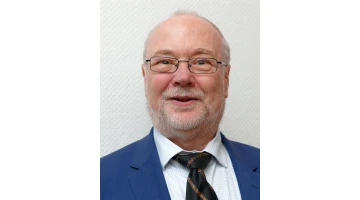 Prof. Dr. Joachim Jahn
