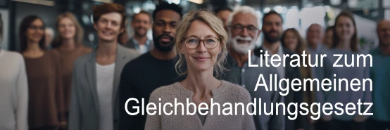 Banner Allgemeines Gleichbehandlungsgesetz