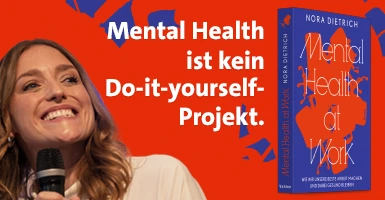 Banner Vahlen Dietrich  Mental Health at Work