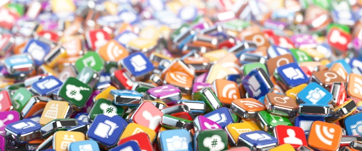 Smartphone apps