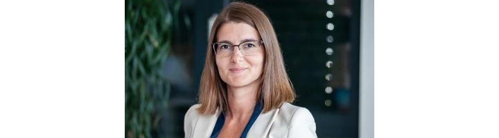 Autorenfoto Elisa Lutz