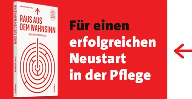 Banner Kagerer Raus aus dem Wahnsinn