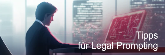 Banner Legal Prompting