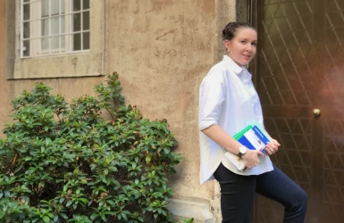 Schmuckgrafik Promotion Jura