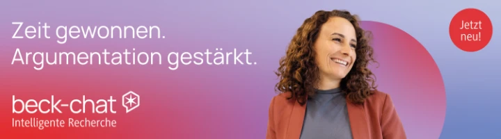 Banner Beck-Chat