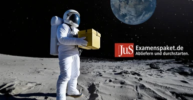 JuS Examenspaket