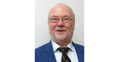 Prof. Dr. Joachim Jahn