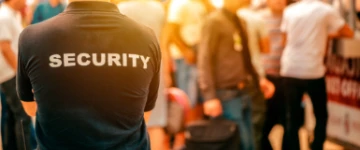 Schmuckgrafik Fachkraft Sicherheit