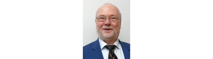 Prof. Dr. Joachim Jahn