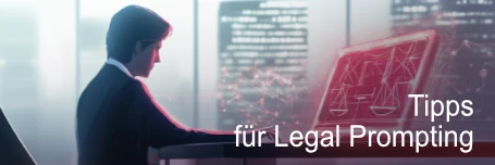 Banner Legal Prompting