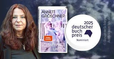 Banner Gröschner Schwebende Lasten