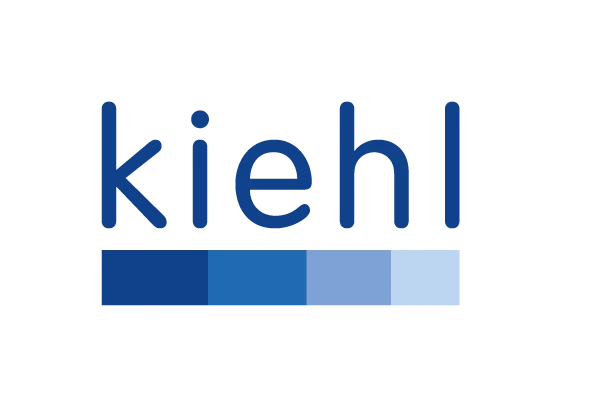 Logo kiehl
